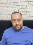 Mikhail, 38, Moscow