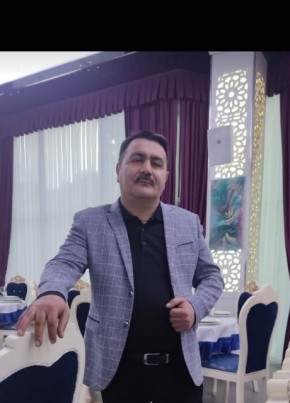 Rasim, 46, Azərbaycan Respublikası, Sumqayıt
