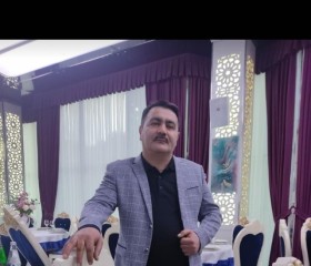 Rasim, 47 лет, Sumqayıt