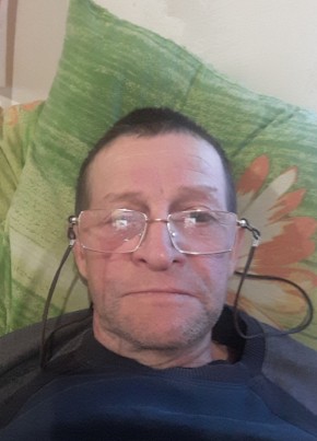 Сергей Юлдашев, 62, Россия, Москва