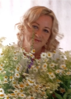 Kseniya, 51, Russia, Tomsk