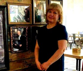 Эльвира, 56 лет, Новосибирск