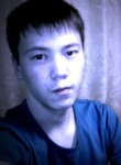 Дмитрий, 27 лет, Абакан