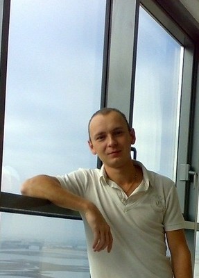 Илья, 39, Россия, Вилючинск
