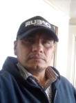 Larry, 47 лет, Santafe de Bogotá