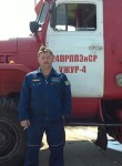 Ivan, 40 лет, Ужур