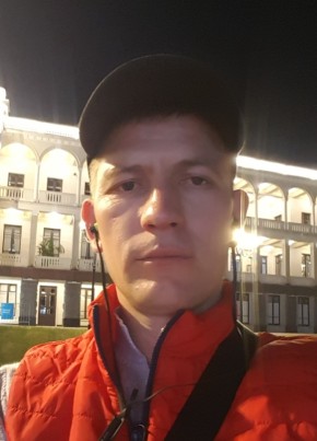 Игорь, 33, Россия, Москва