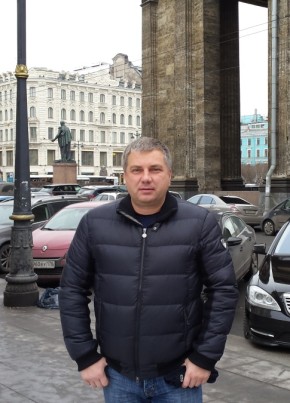 Игорь, 51, Россия, Ялта