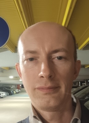 Andrey:), 42, Russia, Moscow