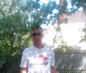 Andrey, 49, Tsjernysjevsk
