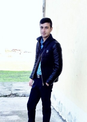 Tebriz, 29, Azərbaycan Respublikası, Prişib