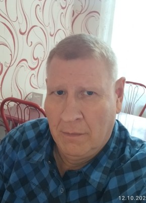 Миша, 52, Россия, Краснодар