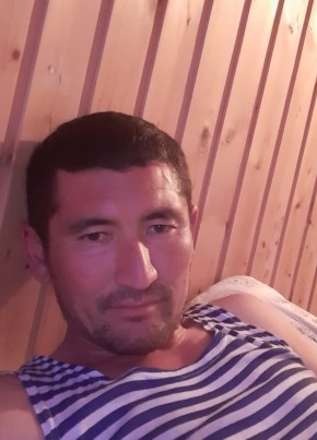Фархад, 43, Россия, Горное Лоо