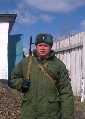 Павел, 37, Россия, Шушенское