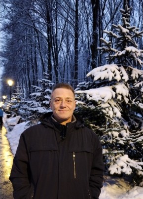 Виталий К, 51, Россия, Нижний Новгород