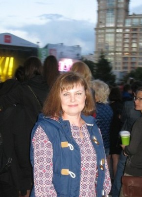 Deymona, 55, Russia, Moscow