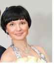 Ольга, 52 года, Челябинск