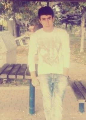 Ibrahim, 27, Türkiye Cumhuriyeti, Beyşehir