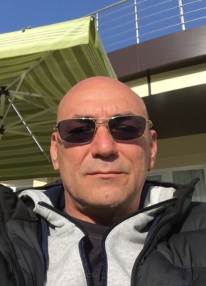 Андрей, 58, Россия, Балаклава