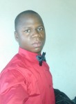 Gbati, 27 лет, Ouagadougou