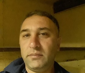 Фамил, 42 года, Нижний Новгород