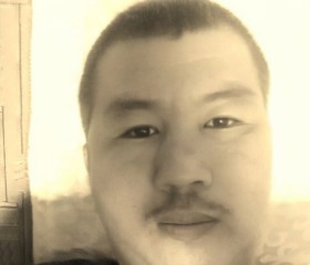 ELAMAN, 29, Oskemen