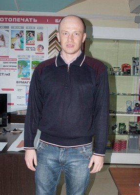 Сергей, 42, Россия, Дивеево