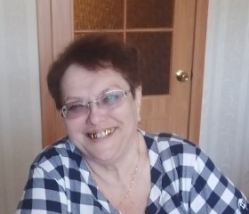 Таня, 68 лет, Куйбышев
