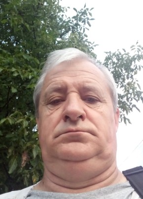 Mik, 62, Україна, Кристинополь