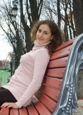 Антонина, 35, Україна, Київ