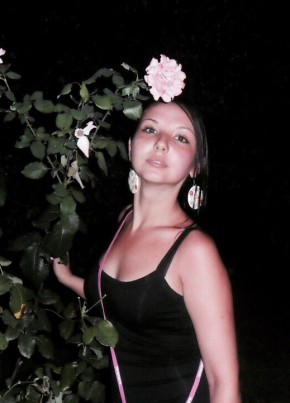 Tatyana, 34, Россия, Химки