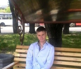 Серёга, 34 года, Хабаровск