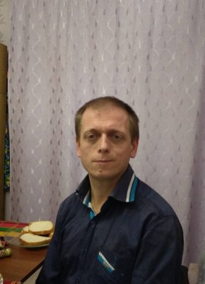 Алексей Булгаков, 47, Россия, Ростов-на-Дону