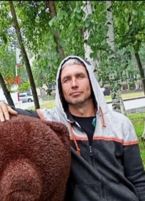 Игорь, 41, Россия, Прокопьевск