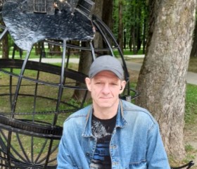 Dmitriy, 47, Smolensk