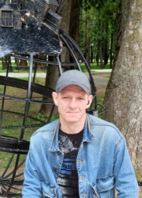 Dmitriy, 47, Russia, Smolensk