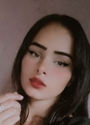 Esthefany из Bauru 23 года