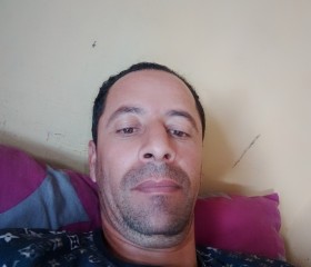 Mahi, 43, Ech Chettia