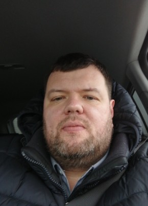 Андрей, 45, Россия, Феодосия