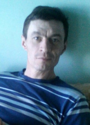 Вячеслав, 47, Россия, Реж