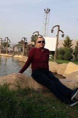 Remzi, 39, Türkiye Cumhuriyeti, Ankara
