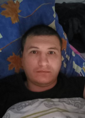 Дамир, 38, Россия, Тюмень