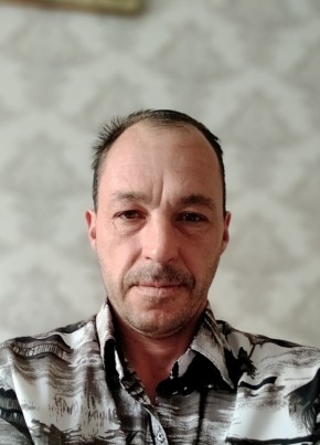 Владимир, 46, Россия, Черкесск