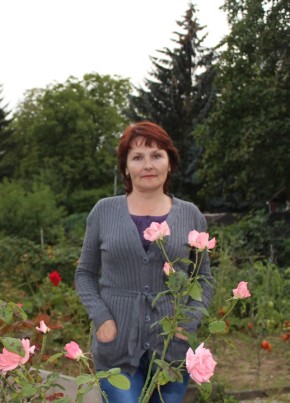 наташа, 59, Россия, Гусиноозёрск