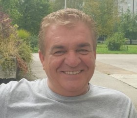 Miodrag, 65, Ljubljana