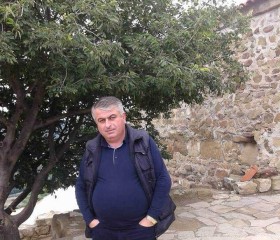 Aleqsandre, 57, Tbilisi