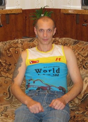 Александр, 58, Россия, Киреевск