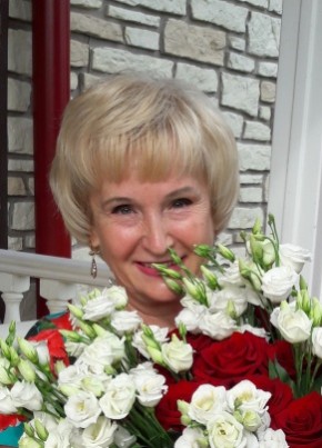 Наталья , 69, Россия, Протвино