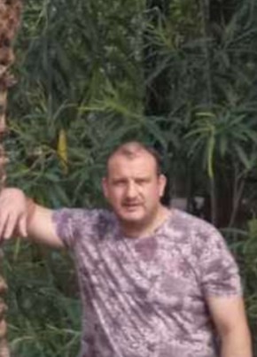 Arkadiy, 49, Russia, Samara