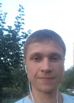 Kirill, 33, Россия, Лопатинский
